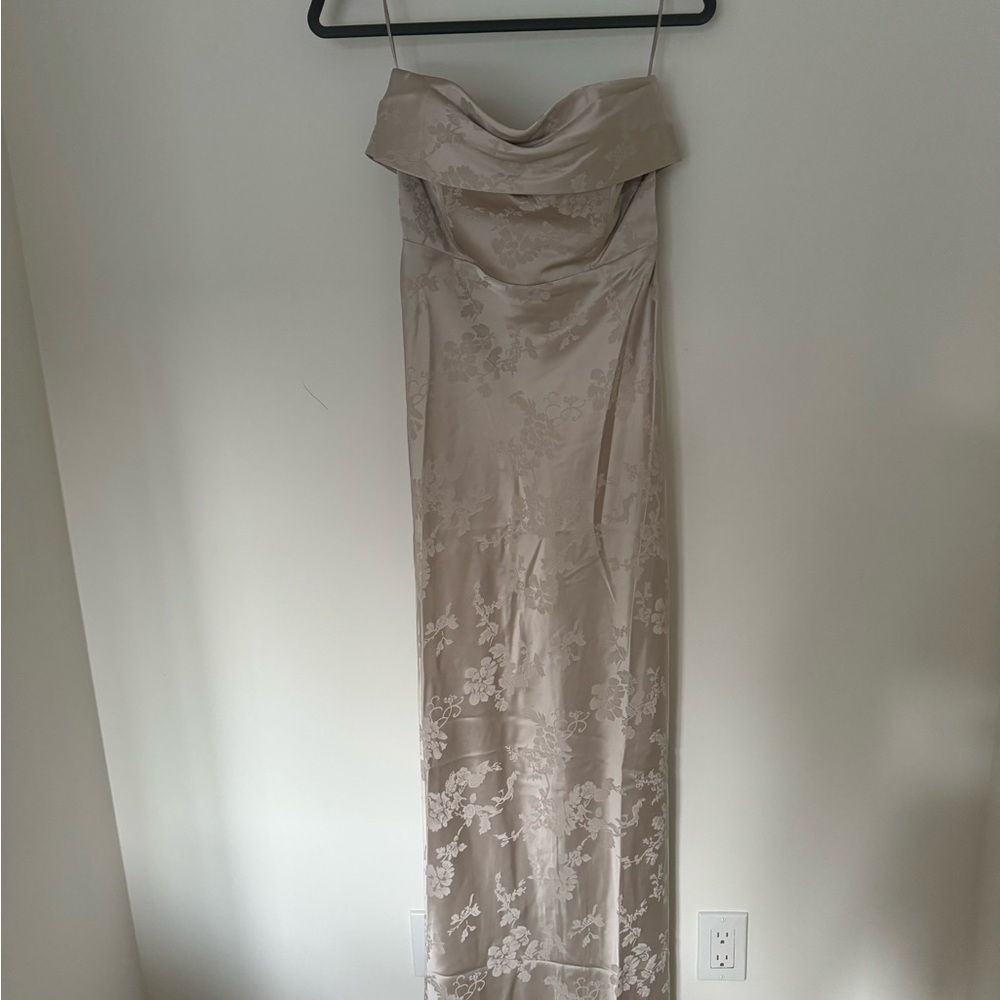 Park and Fifth Devon Dress - Picture 4 of 5